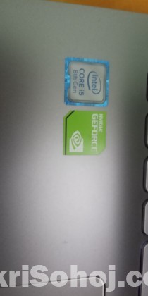 Fresh Core i5 Laptop